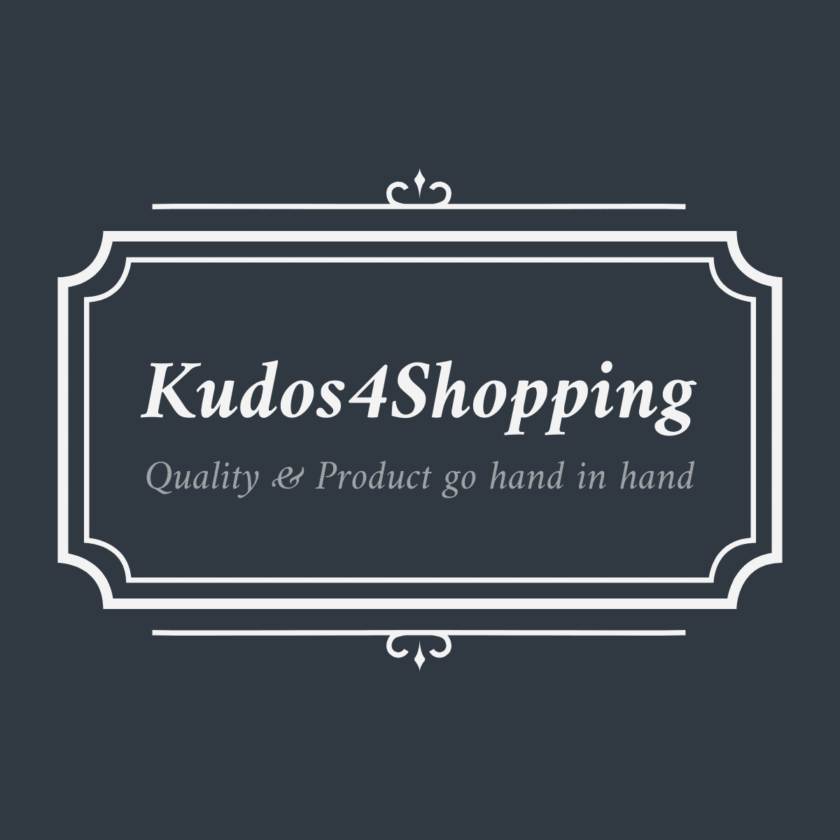 kudos4Shopping