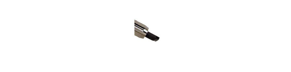 Tandy Leather Craftool� Pro Stitching Groover Blade 88081-01