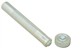 Tandy Leather #4 Grommet Setter and Anvil Set 8097-06