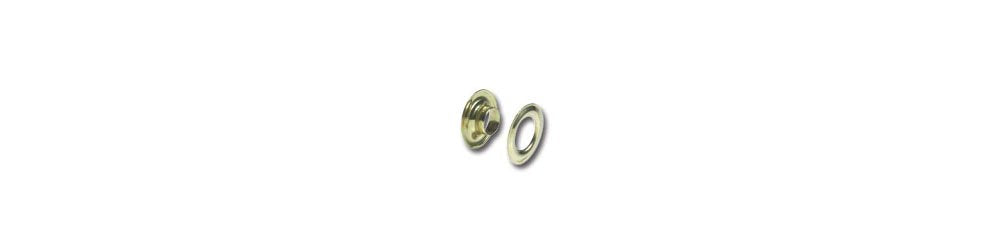 Grommets 3/16in #00