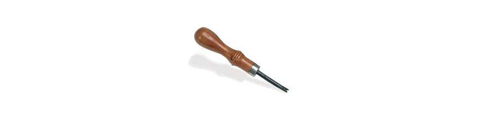 Tandy Leather Craftool� Keen Edge Beveler 8077-04