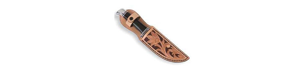 Tandy Leather Knife Sheath Kit 4105-00