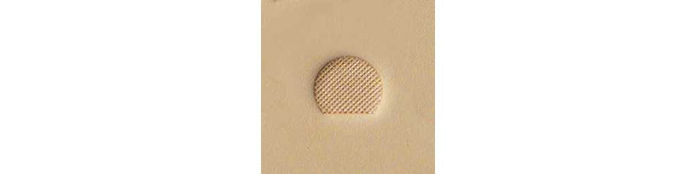Tandy Leather F901 Craftool� Figure Carving Stamp 6901-00
