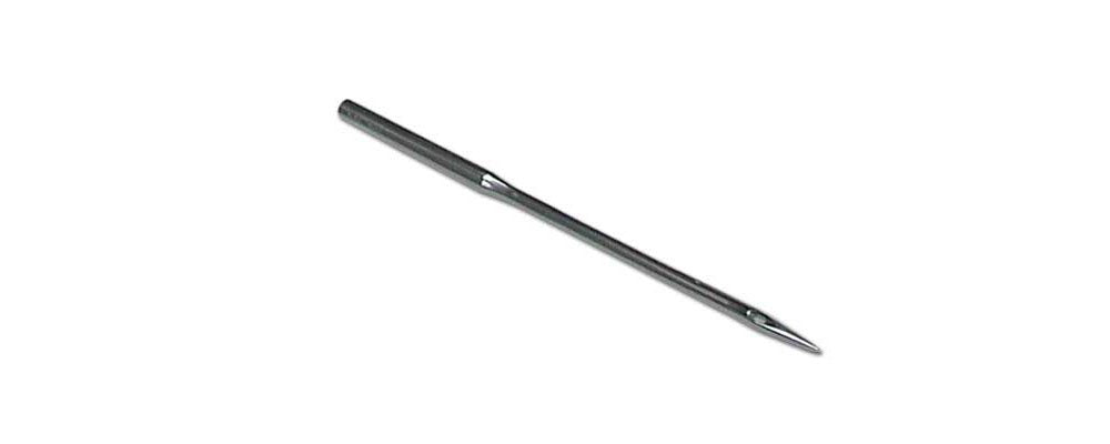 Tandy Leather Machine Needle Round #160 3/pk 3789-21