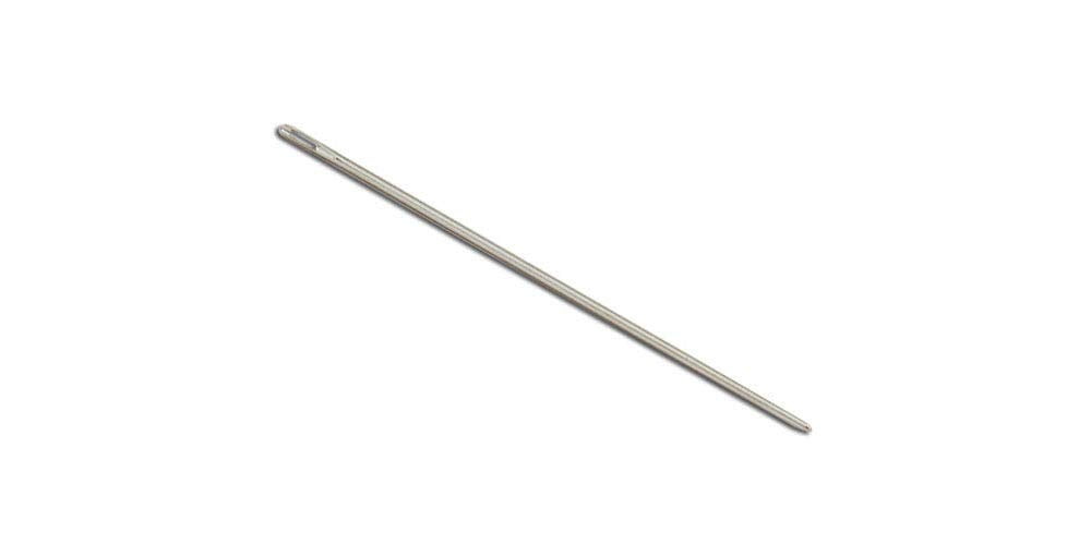 Tandy Leather Harness Needle Size 0 Medium 10/pk 1192-10