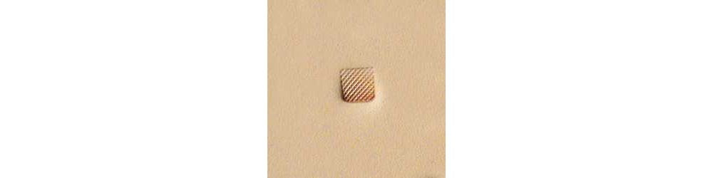 Tandy Leather B802 Craftool� Beveler Stamp 6802-00