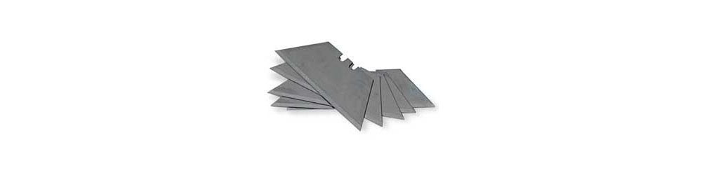 Tandy Leather Utility Knife Blades 5/pk 3061-00