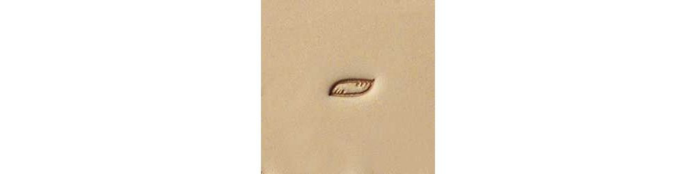 Tandy Leather R956 Craftool� Rope Stamp 6956-00