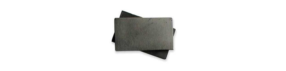 Tandy Leather Magnets for Money Clip 1241-00