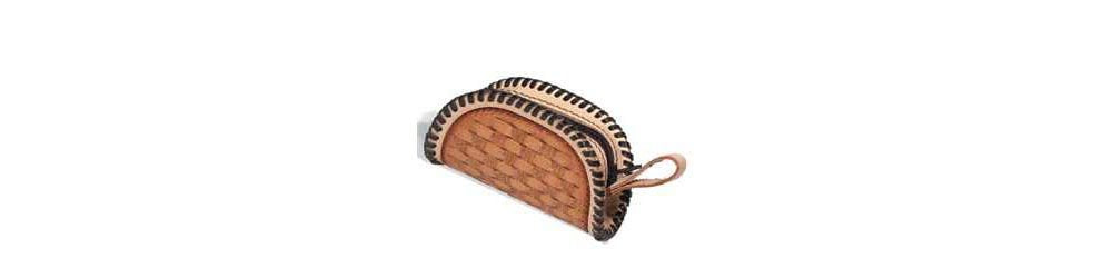 Tandy Leather Tom Thumb Purse Kit 4109-00