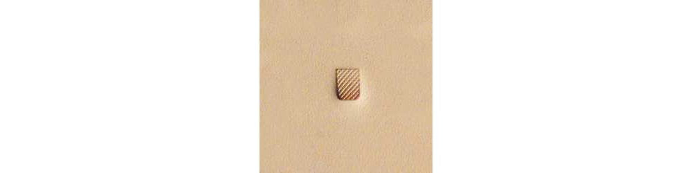Tandy Leather B801 Craftool� Beveler Stamp 6801-00