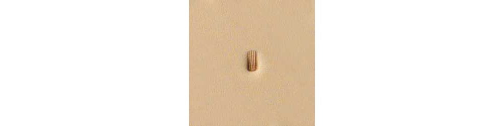 Tandy Leather B893 Craftool� Beveler Stamp 6893-00