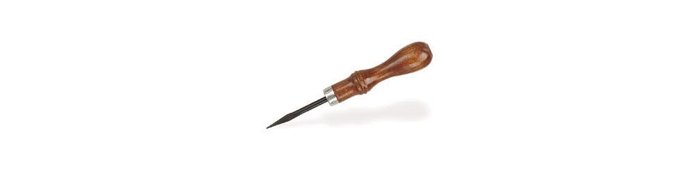 Tandy Leather Craftool� Lacing and Stitching FID 3056-00