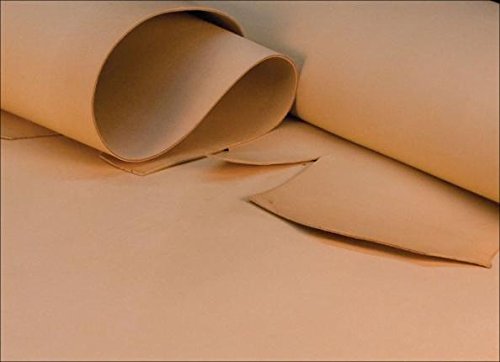 Tandy Leather European Single Bends