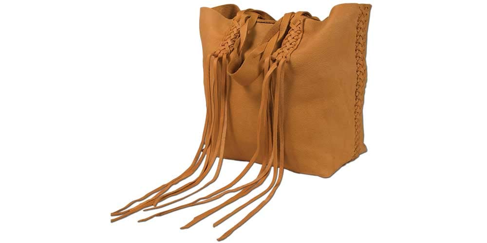 Madeline Fringe Bag Kit by Tandy – kudos4Shopping