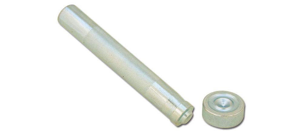 Tandy Leather Grommet Setter w/Anvil #1 5/16 8097-03