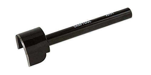 Tandy Leather Craftool? Round End Punch 3/4 3171-03