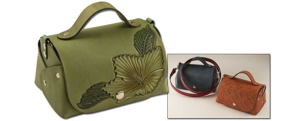 Tandy Leather Avery Case Kit 44325-00