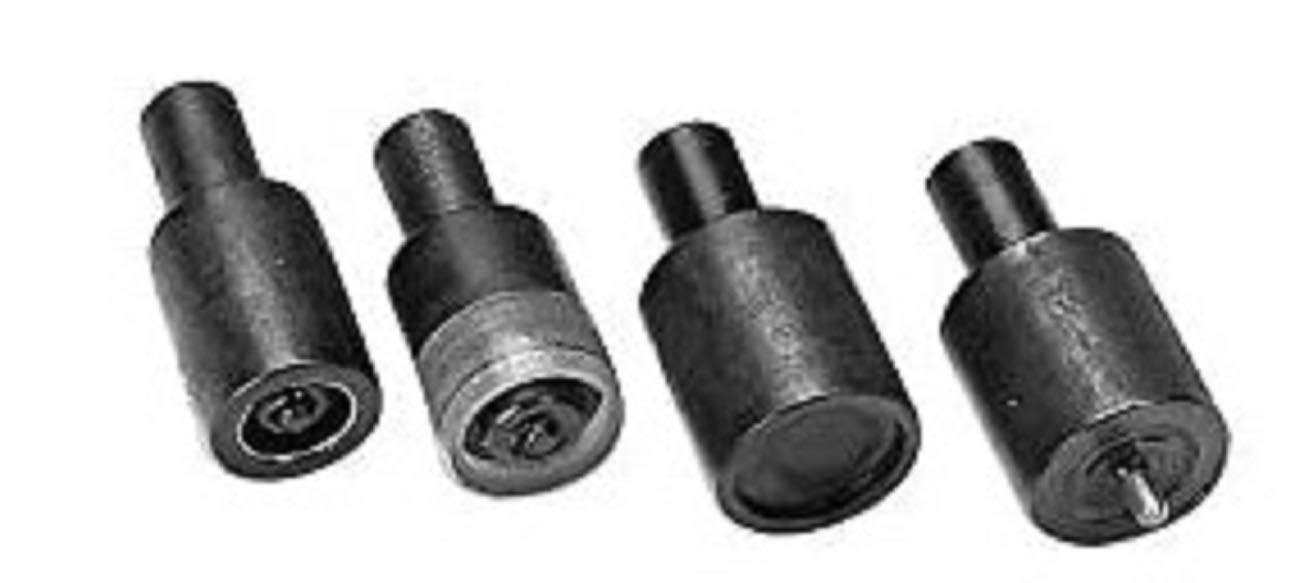 Tandy Leather Line 20 Snap Press Die 3995-00