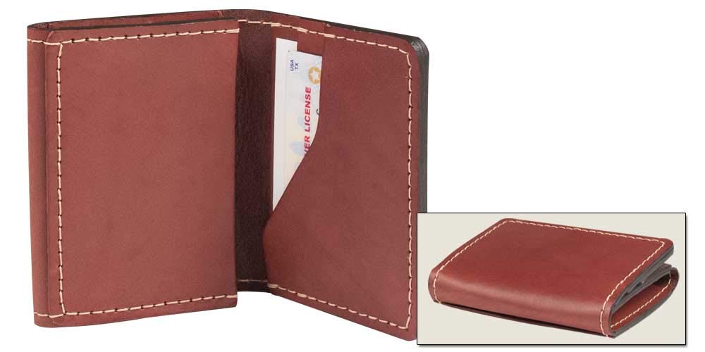 Classic Multi Card Wallet Kit