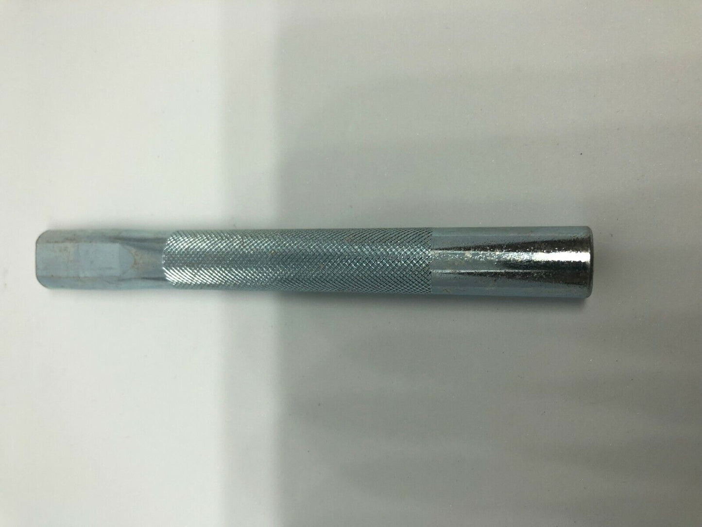 Tandy Leather Craftool #12 Copper & Brass Rivet & Burr Setter 8110-01