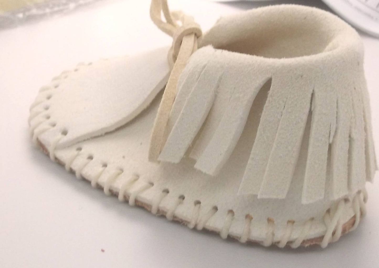 Tandy Leather Easy-Fit Baby Shoe Kit 4608-00