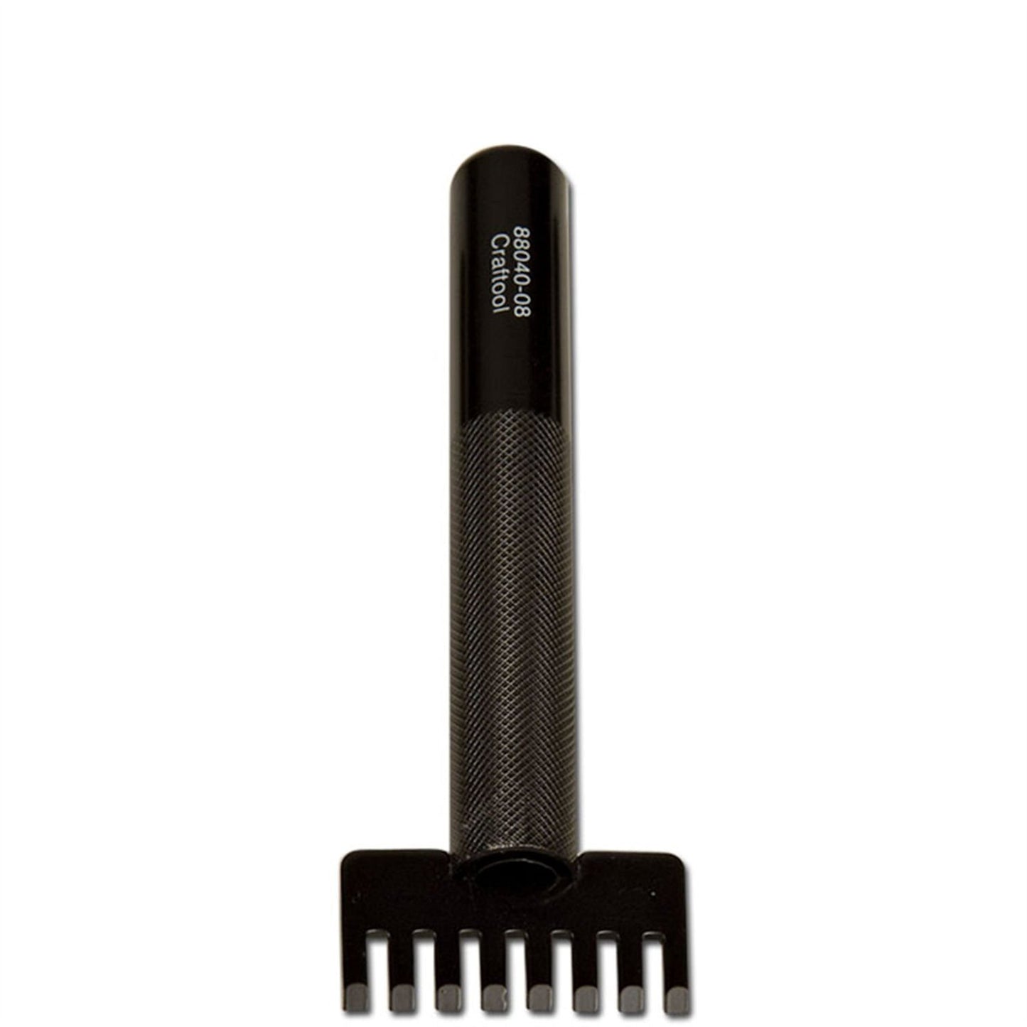 Tandy Leather Craftool� Pro Line Lacing Chisel 8 Prong 3/32 (2 mm) 88040-08