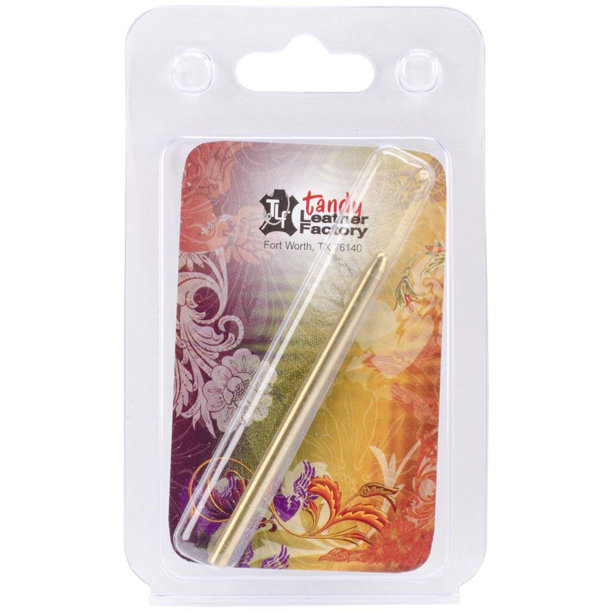 Tandy Leather Jumbo Perma Lok Needle 1193-02