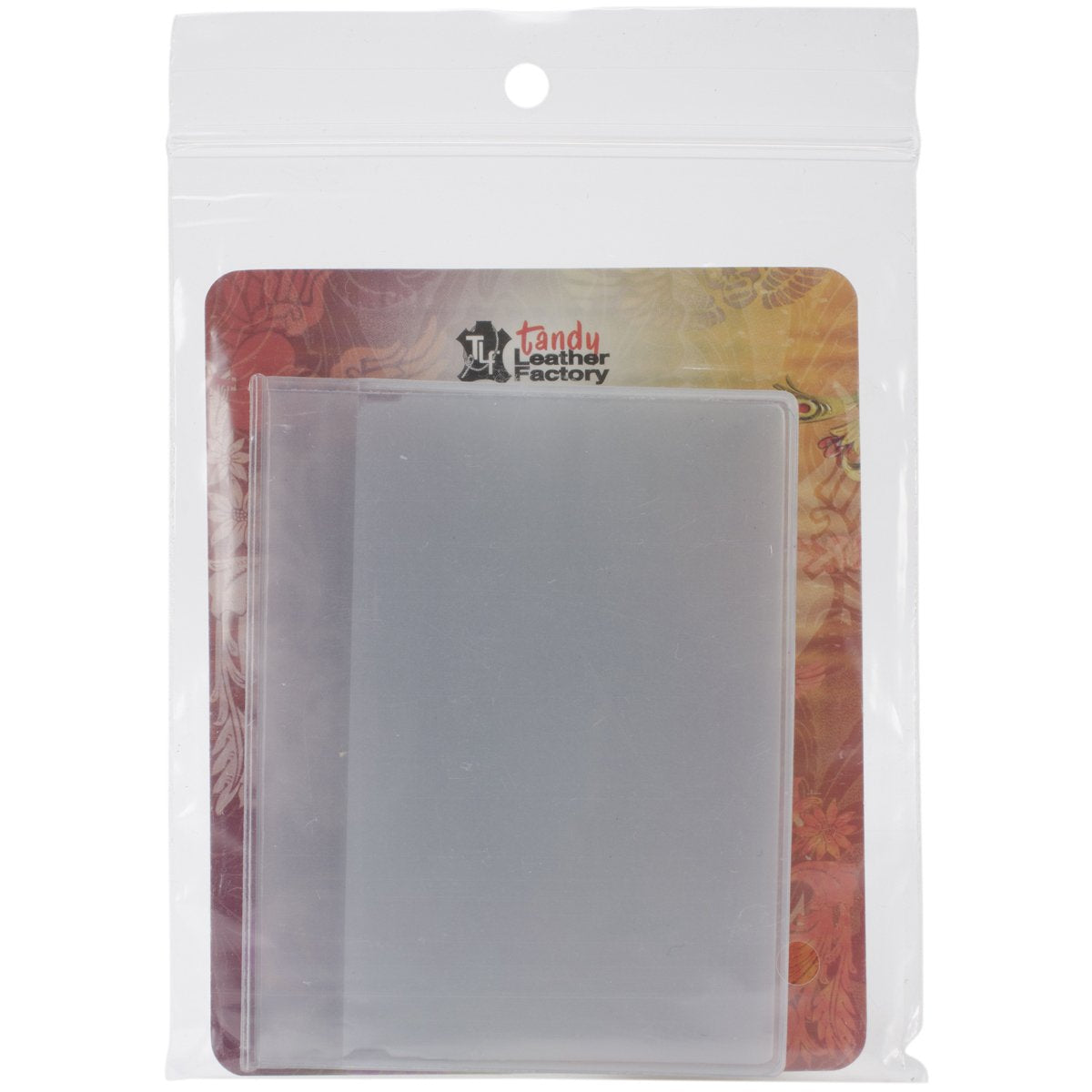Tandy Leather Triplefold Wallet Insert 1442-00