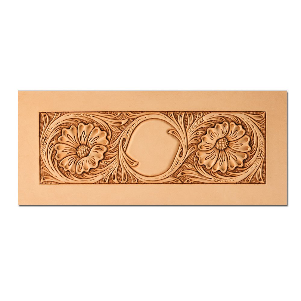 Tandy Leather Sheridan Wallet Craftaid� 76625-00