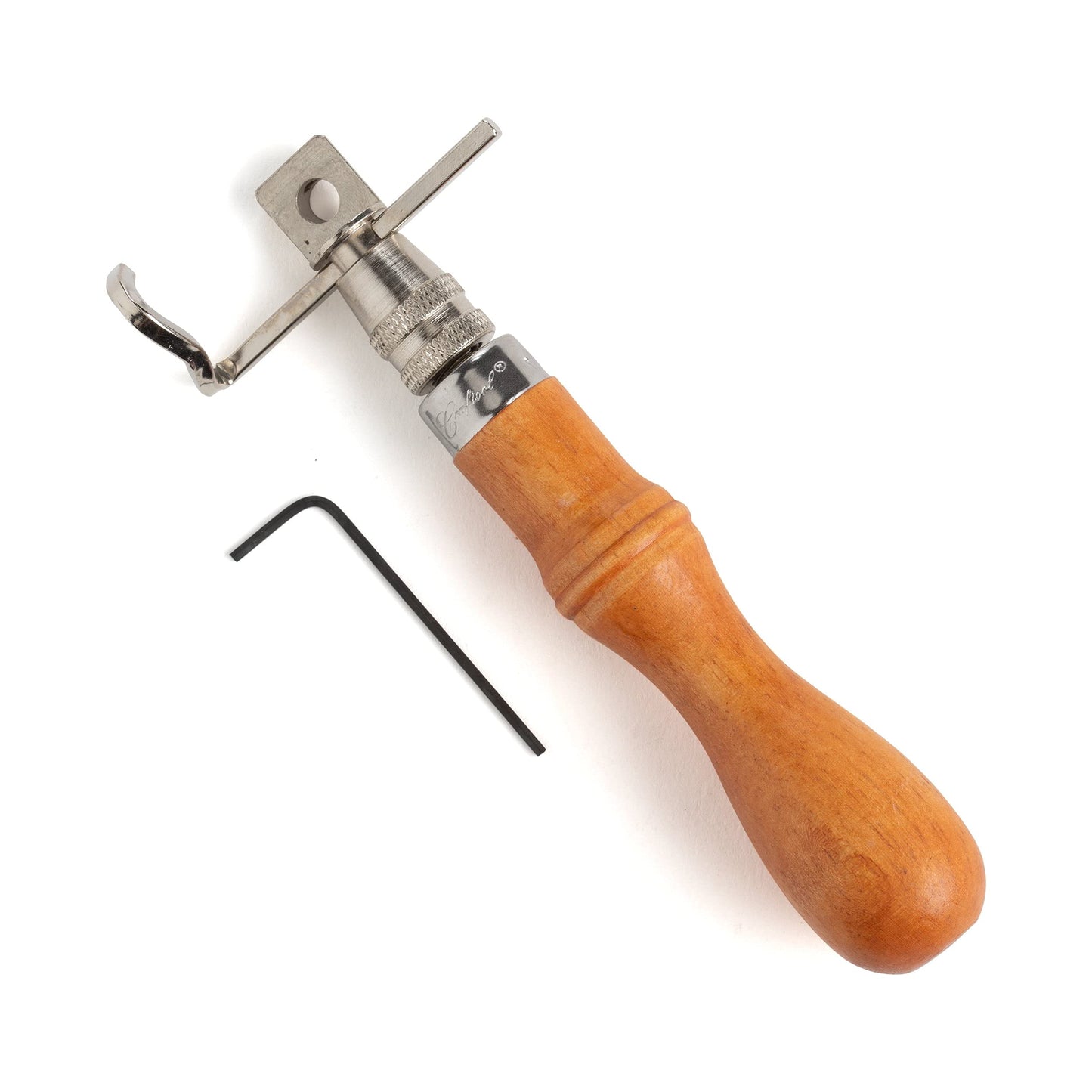 Tandy Leather Craftool� Hand Border Tool 8071-00