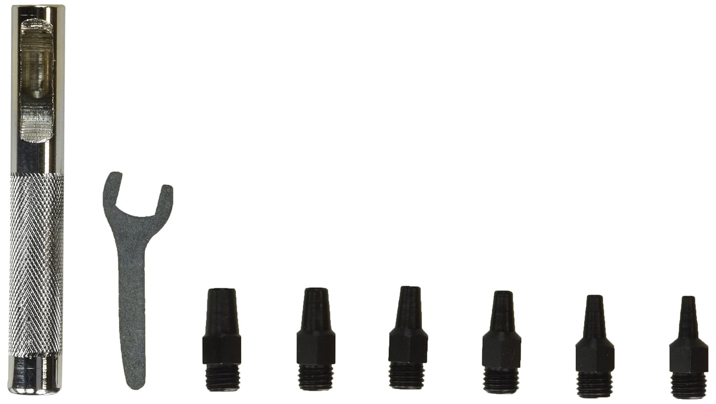 Tandy Leather Factory Punch Set, Mini