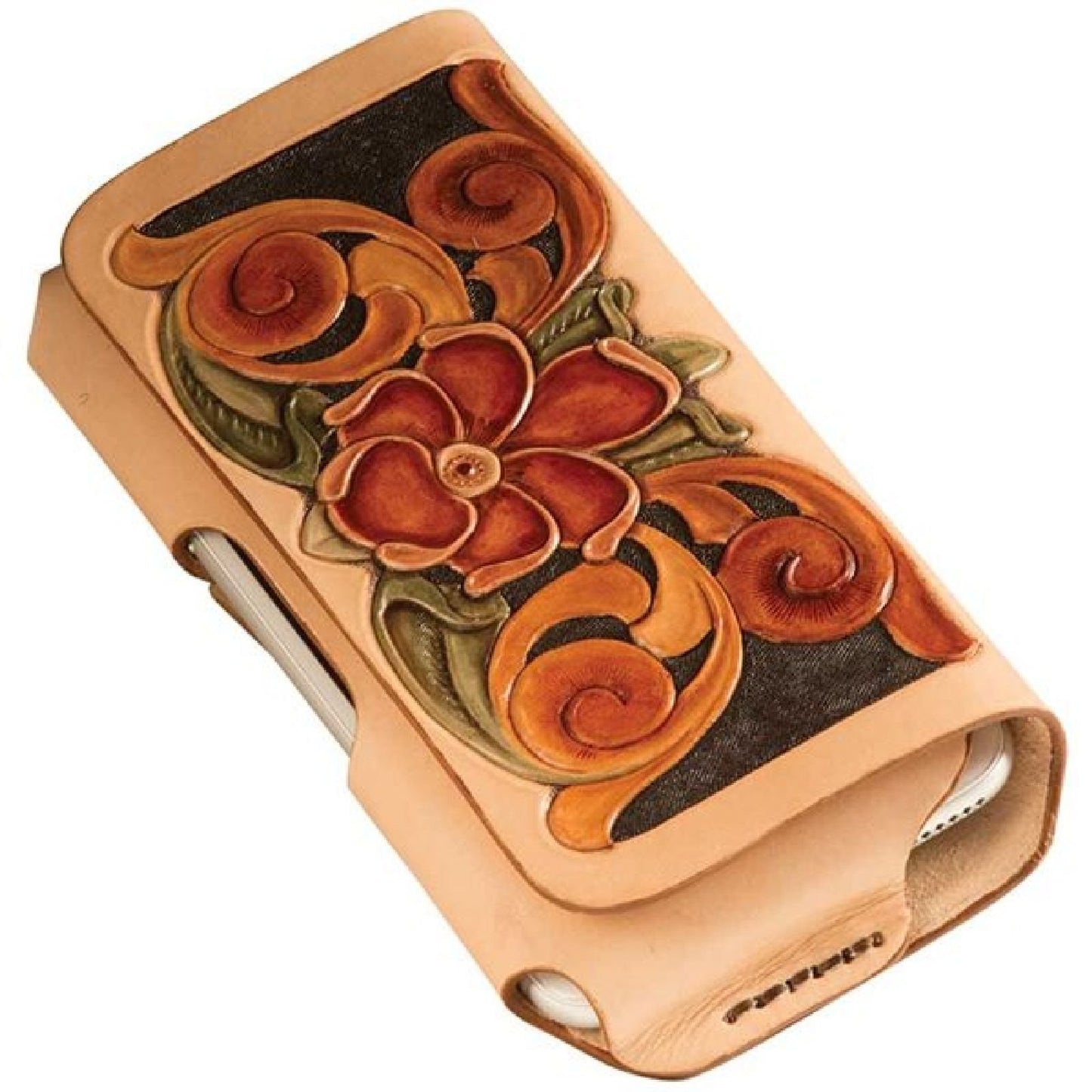 Tandy Leather Smart Phone Case Kit X-Large 44263-02