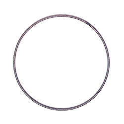 Tandy Leather Metal Hoop 7 3602-07