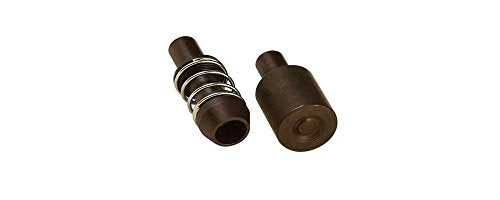 Tandy Leather 3/8 Round Spot Press Die 3988-02
