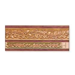 Tandy Leather Oak Leaf & Acorns Belt Craftaid? 72015-00