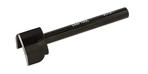 Tandy Leather Craftool? Point End Punch 3/4 3172-03