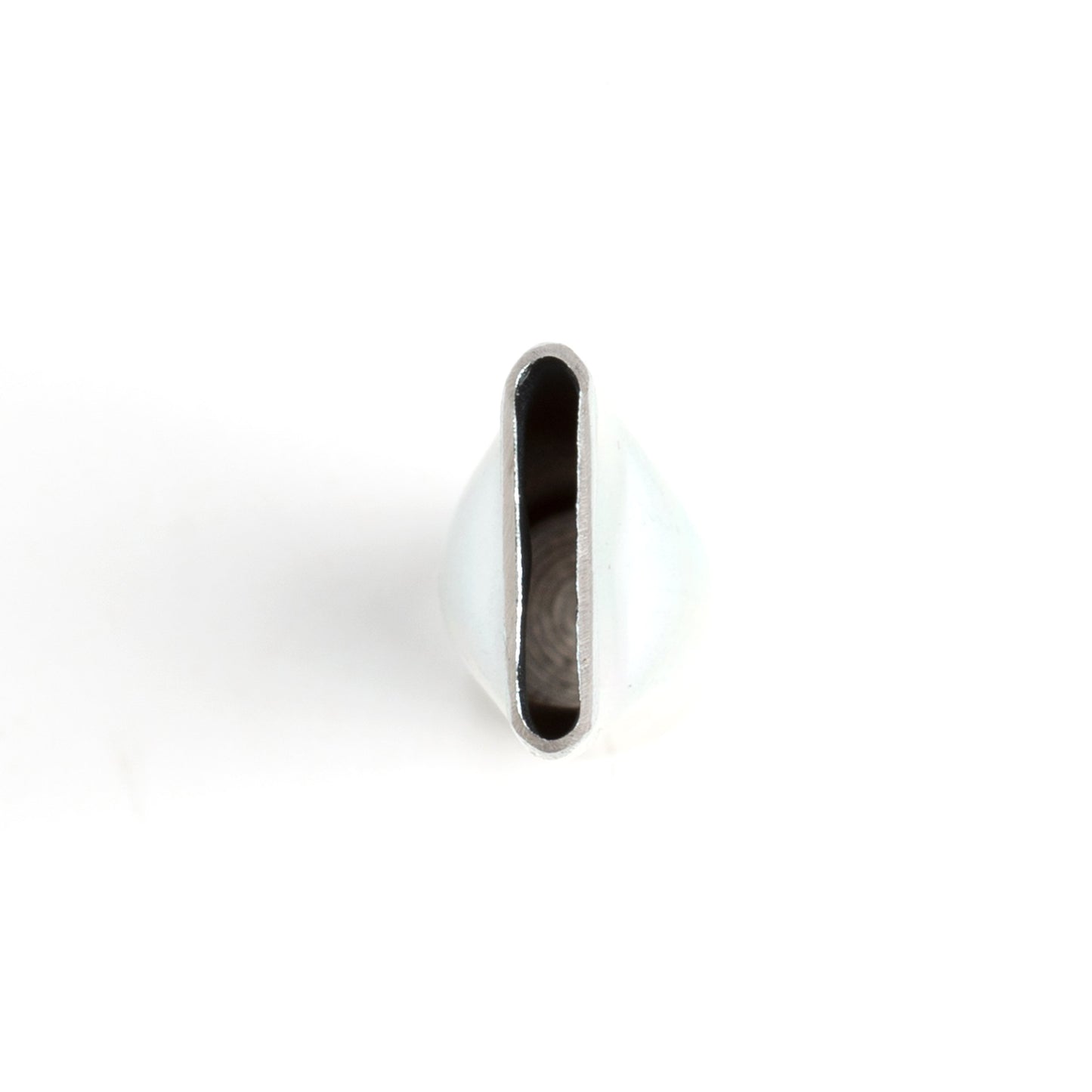 Tandy Leather Craftool? Oblong Leather Punch 1 (25 mm) 31567-00