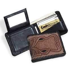 Tandy Leather Magnetic Money Clip Kit 4050-00