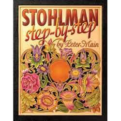Tandy Leather Stohlman Step by Step by Peter Main 61949-00