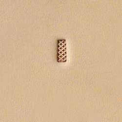 Tandy Leather A105 Craftool? Background Stamp 6105-00