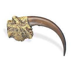 Tandy Leather Cast Resin Eagle Claw 53991-00