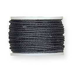 Tandy Leather Sewing Awl Thread Reels 12-1/2 yds (11.4 m) different colors