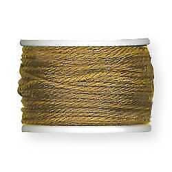 Tandy Leather Sewing Awl Thread Reels 12-1/2 yds (11.4 m) different colors