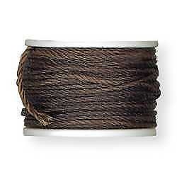 Tandy Leather Sewing Awl Thread Reels 12-1/2 yds (11.4 m) different colors