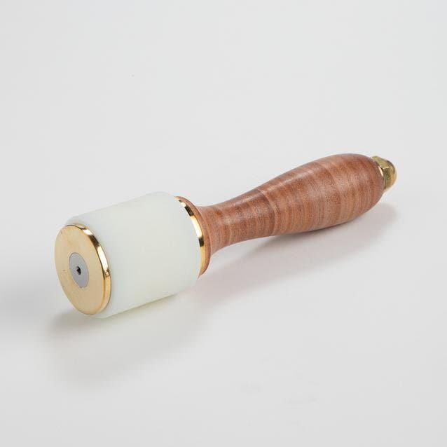 16 Ounce Round Head Mauls by Barry King Perfect for Leather crafter