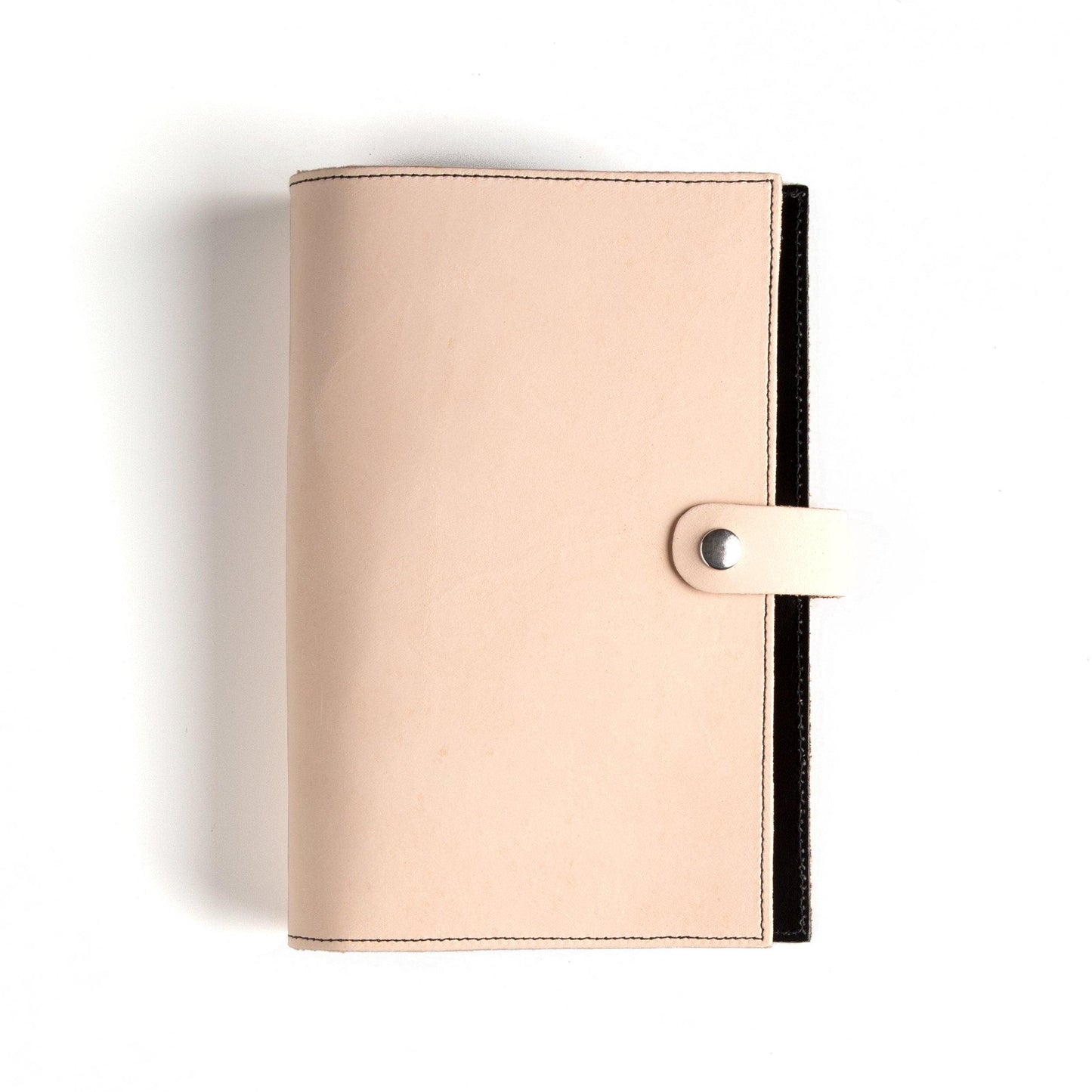 Book Cover Leather Only - 10 Pack by Tandy Leather 4181-02