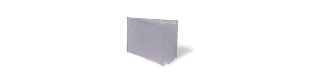 Tandy Leather Horizontal Wallet Insert 1454-00