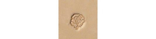 Tandy Leather W965 Craftool� Rose Stamp 6965-00