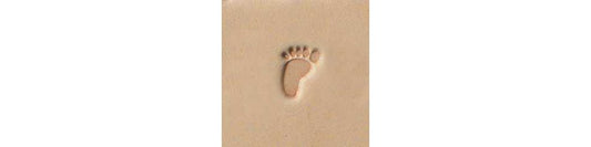 Tandy Leather E471L Craftool� Left Foot Stamp 66471-01